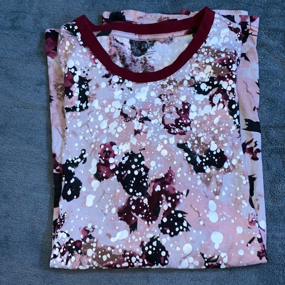 INC International Concepts Other - INC men’s crew neck tee